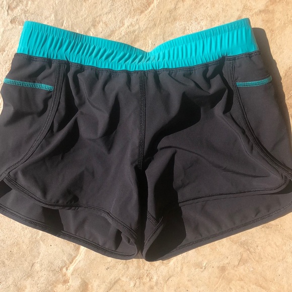 IVIVVA SWIM SHORTS - Picture 4 of 5
